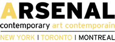 Arsenal art contemporain Montréal - Arsenal contemporary art Montréal